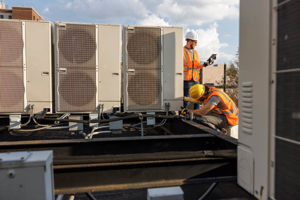 Best Central Air Repair  in Waterloo, WI