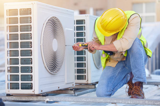 Best HVAC Air Duct Cleaning  in Waterloo, WI