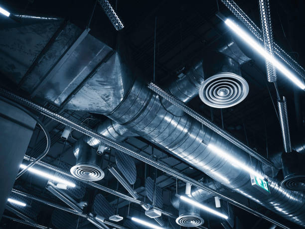 Air Duct Cleaning in Waterloo, WI