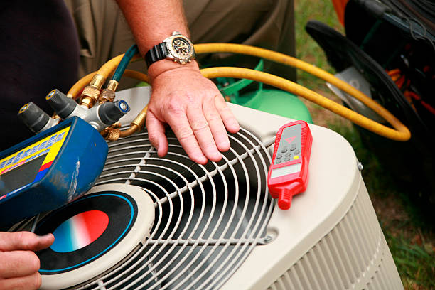 Best HVAC Maintenance Near Me  in Waterloo, WI