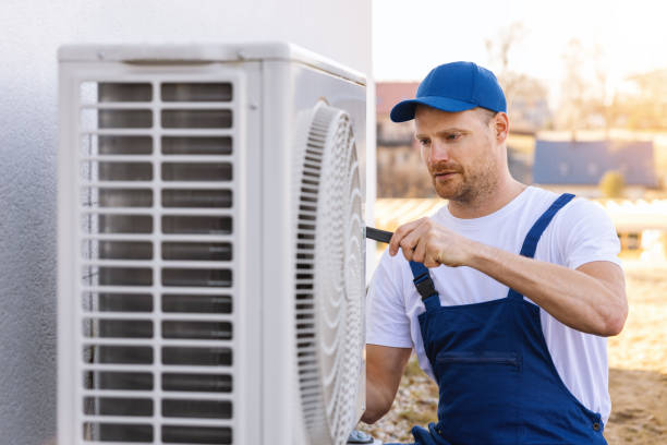 Trusted Waterloo, WI HVAC Experts