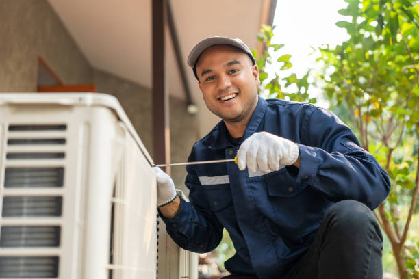 Best HVAC Cleaning Services  in Waterloo, WI