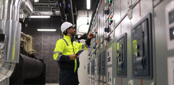 Best Residential HVAC Services  in Waterloo, WI